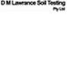D M Lawrance Soil Testing Pty Ltd - Builders Adelaide