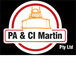Martin P.A. & C.I. Pty Ltd - Builders Adelaide 0