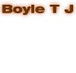 Boyle T J - Builders Adelaide