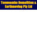 Toowoomba Demolition & Earthmoving Pty Ltd - Builders Adelaide 0