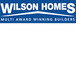 Wilson Homes - Builders Adelaide