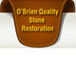 O'Brien Quality Stone Restoration - Builders Adelaide