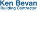 Ken Bevan Building Contractor