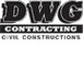 DWG Contracting - Builders Adelaide 0
