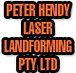Peter Hendy Laser Landforming Pty Ltd - Builders Adelaide