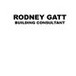 Rodney Gatt Building Consultant
