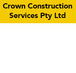 Crown Construction Services Pty Ltd - Builders Adelaide