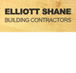 Elliott Shane - Builders Adelaide