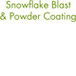 Snowflake Blast & Powder Coat - Builders Adelaide 0