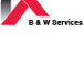 B  W Services - Builders Adelaide