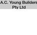 A.C. Young Builders Pty Ltd - Builders Adelaide