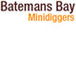 Batemans Bay Minidiggers - Builders Adelaide
