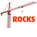 Rocks Cranage & Rigging - Builders Adelaide 0