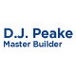 D.J. Peake Master Builder - Builders Adelaide