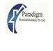 Paradigm Homes  Building Pty Ltd - Builders Adelaide