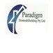 Paradigm Homes & Building Pty Ltd - Builders Adelaide 0