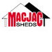 Macjac Sheds - Builders Adelaide 0