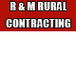 R  M Rural Contracting - Builders Adelaide