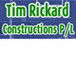 Tim Rickard Constructions P/L - Builders Adelaide