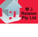 M J Ralston Pty Ltd - Builders Adelaide