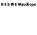 D E  W E Wauchope - Builders Adelaide