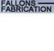 Fallons Fabrications - Builders Adelaide