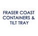 Fraser Coast Containers  Tilt Trays - Builders Adelaide