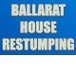 Ballarat House Restumping - Builders Adelaide 0