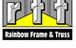Rainbow Frame & Truss - thumb 0