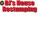 DJ's House Restumping
