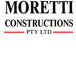 Moretti Constructions Pty Ltd - Builders Adelaide