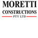 Moretti Constructions Pty Ltd - Builders Adelaide 0
