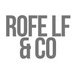 Rofe LF  Co - Builders Adelaide