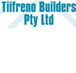 Tiifreno Builders Pty Ltd - Builders Adelaide