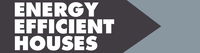 Energy Efficient Houses