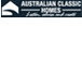 Australian Classic Homes - Builders Adelaide