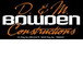 D. & M. Bowden Constructions - Builders Adelaide 0