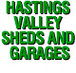 Hastings Valley Sheds and Garages - Builders Adelaide