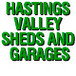 Hastings Valley Sheds And Garages - Builders Adelaide 0