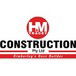 HM Tracey Builders Derby
