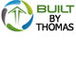 Built by Thomas - Brisbane Builder - Builders Adelaide