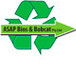 ASAP Bins  Bob Cats