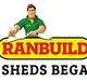 Ranbuild Sheds Bega - Builders Adelaide