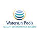 Watersun Pools - Builders Adelaide