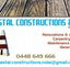 DALE SAINT - Builders Adelaide