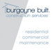 Burgoyne Built Construction Services - Builders Adelaide