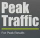 Peak Traffic Management - Builders Adelaide