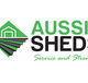 Aussie Sheds - Builders Adelaide