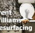 Trent Williams Resurfacing - Builders Adelaide