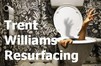 Trent Williams Resurfacing - Builders Adelaide 0